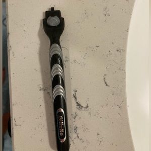 Gillette Razor Handle